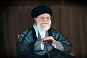 آیت‌الله خامنه‌ای رهبر انقلاب اسلامی سال ۱۳۹۹ را سال «جهش تولیدی» نامگذاری کردند