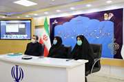 مدیرکل کانون استان کرمانشاه در نشست هم‌اندیشی با وزیر آموزش و پرورش شرکت کرد