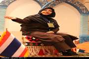 ساغر لطفی‌نژاد، مدرس قصه‌گویی: با قصه‌گویی، خلاقیت کودکان را پرورش دهیم