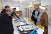 امضای توافق‌نامه همکاری کانون پرورش فکری و ستاد اقامه نماز استان کرمانشاه
