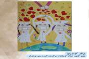 درخشش اعضای کانون استان کرمانشاه در مهرواره کشوری «ستاره‌های بی‌نشان»