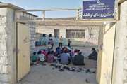 آغاز به کار مجدد کتابخانه شماره ۲ سیار روستایی کانون استان کرمانشاه 