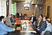  مشارکت فرهنگی میان حوزه هنری و کانون پرورش فکری استان کرمانشاه افزایش می‌یابد 