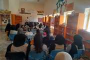 کارگاه تخصصی‌ قصه و قصه‌گویی در گیلانغرب