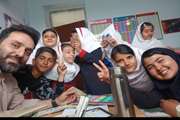 کتاب صوتی افسانه تیرانداز نوجوان، با صدای مربی سیار روستایی کانون کرمانشاه