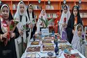 بازگشایی نمایشگاه پویش ملی «تسبیح» و صنایع دستی والدین مرکز کنگاور