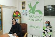گفت‌وگو با داور مجرب رده استانی جشنواره بین‌المللی قصه‌گویی کرمانشاه