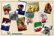 فهرست کتاب‌های پیشنهادی کانون پرورش فکری برای کودکان در شرایط ویژه
