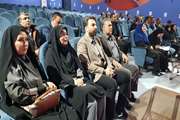 برگزاری نشست توجیهی ، یار مهربان در کانون کرمانشاه