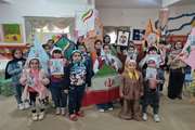 ویژه‌برنامه «دخترم، افتخار ایران» در کانون هرسین برگزار شد