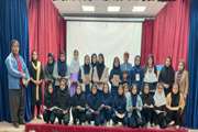 روز دختر در کانون روانسر گرامی داشته شد