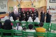 آیین «چهل روز، چهل یادواره» در کانون قصرشیرین
