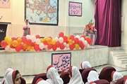 ویژه‌برنامه‌ نیمه شعبان در مرکز شماره ۳ کانون کرمانشاه برگزار شد