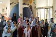 رویداد ملی «تا ثریا»؛ جشن علم و خودباوری برای کودکان و نوجوانان کرمانشاهی در کانون استان