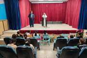 کانون روانسر میزبان برنامه‌های پاسداشت اندیشه‌های شهید والامقام شد