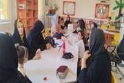 ویژه‌برنامه «روایت‌گری عاشورایی» در مرکز شماره ۱۲ کانون کرمانشاه