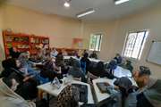 تبیین فعالیت‌های مرکز کرندغرب برای اعضا و والدین