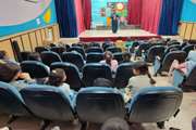کانون روانسر به اجرای فعالیت‌های زیست‌محیطی پرداخت
