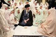 پیام تسلیت سرپرست کانون کرمانشاه در پی شهادت آیت‌الله خامنه‌ای