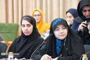 نشریه الکترونیکی «قاف ایران» با موضوع جنگ رمضان منتشر شد
