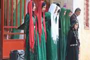 برنامه‌های تکریم مقام معلم در کانون ثلاث باباجانی