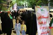  دریافت تصاویر استقبال از ایستگاه کانون کرمانشاه در اجتماعات مردمی