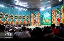 محفل ستاره ها