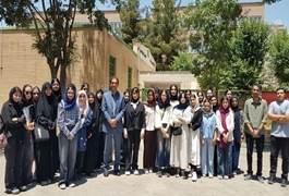 نشست مدیرکل کانون با کانون‌یاران