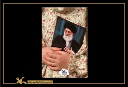 در مسیر تو می‌مانیم