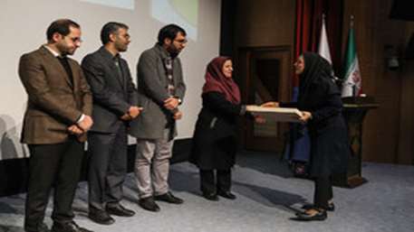 شهرزاد قهرمانی, شهرزاد قهرمانی مسئول مرکز شماره 2 کرمانشاه
