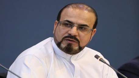 دکتر آزادی وفا, امیرحسین آزادی وفا معاون توسعه کانون