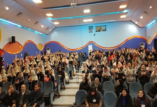 جشنواره قصه گویی کرمانشاه؛ 23 آذر 1404